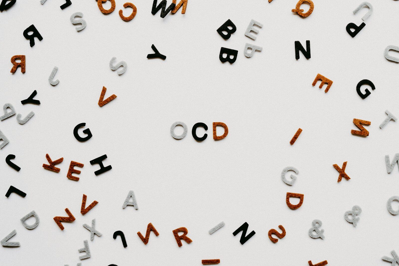 Obsessive-Compulsive Inventory – Revised (OCI-R) – Free Test Online